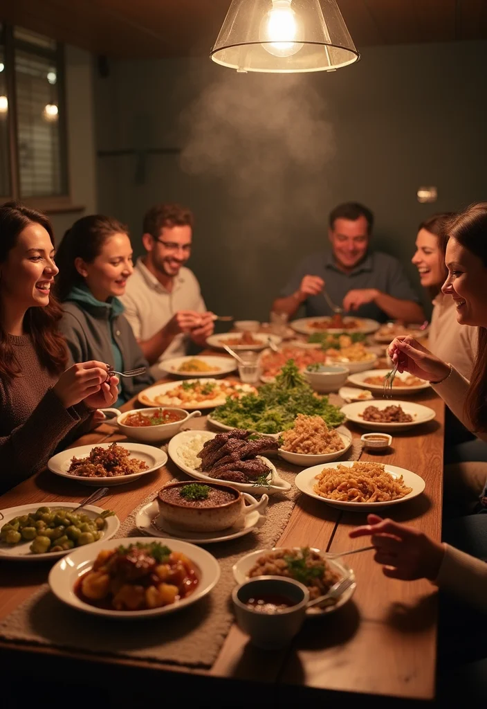 12 Crowd-Pleaser Braised Beef Ideas You’ll Save Immediately - Conclusion