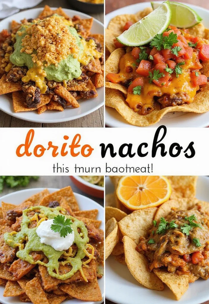 12 Easy Dorito Nachos Ground Beef Meals That Always Impress - Conclusion