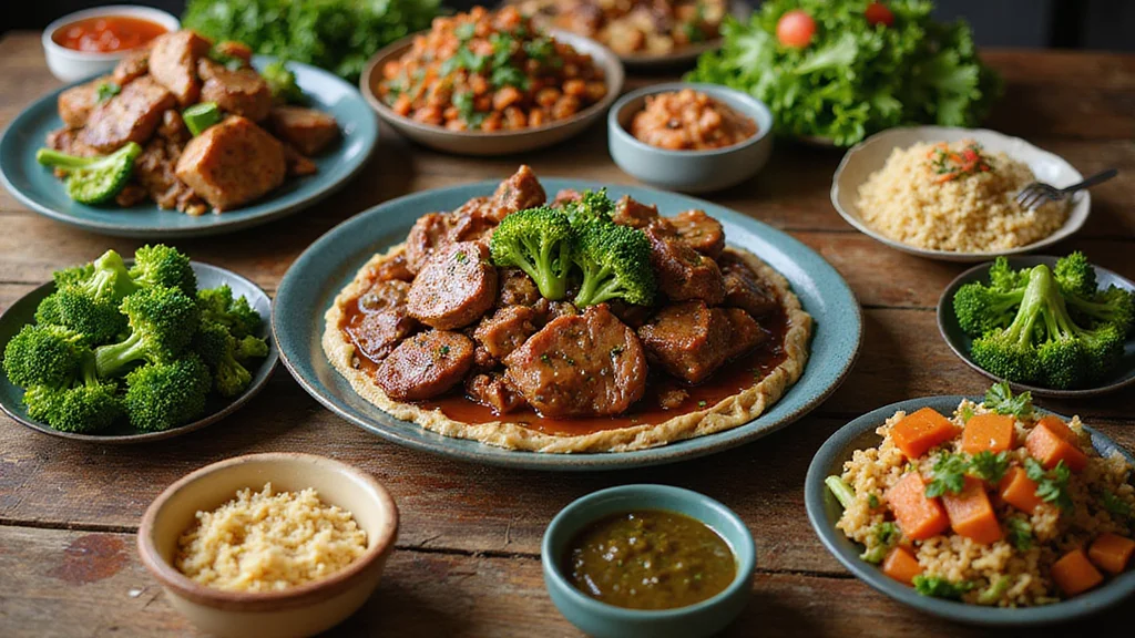 12 Sheet Pan Beef And Broccoli Recipes Packed With Big Flavor