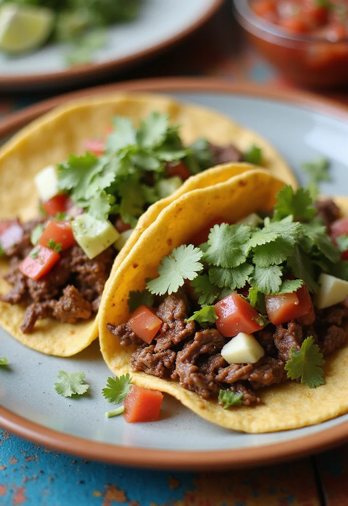13 Corned Beef Sandwich Ideas That Make Dinner So Much Easier - 4. Corned Beef Tacos