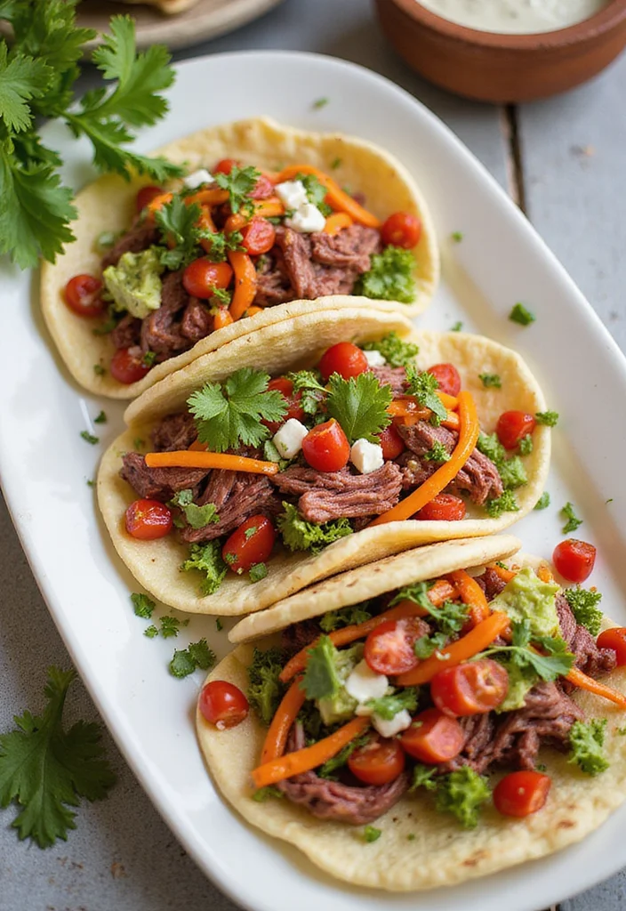 13 Corned Beef Sandwich Ideas That Make Dinner So Much Easier - 6. Corned Beef and Cabbage Wraps