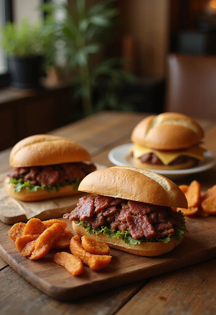 13 Corned Beef Sandwich Ideas That Make Dinner So Much Easier - Conclusion