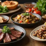 13 Easy Beef With Mushrooms Meals That Always Impress