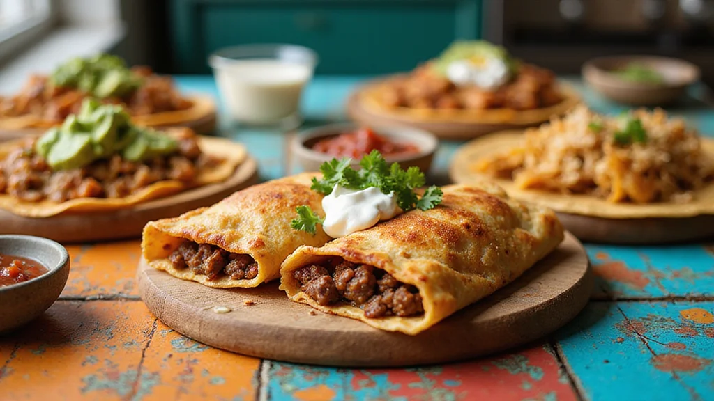 14 Beef Chimichanga Ideas That Make Dinner So Much Easier