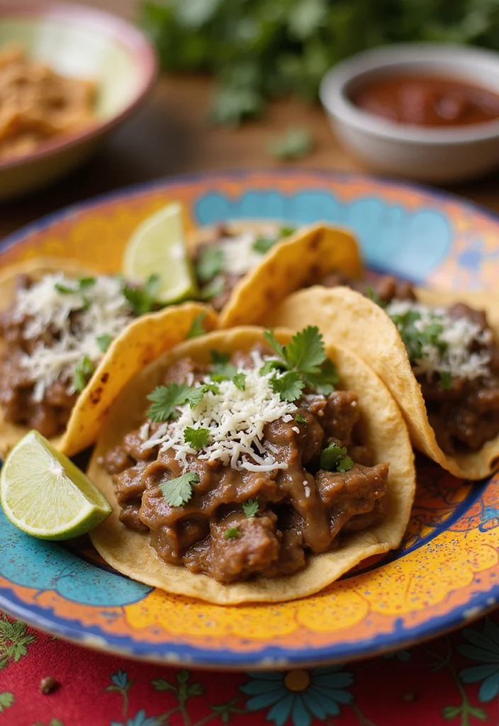 14 Beef Stroganoff With Cream Of Mushroom Ideas That Make Dinner So Much Easier - 6. Creamy Beef Stroganoff Tacos: A Twist on Tradition