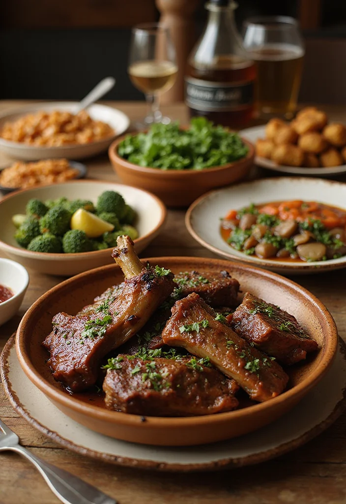 14 Crowd-Pleaser Beef Oxtail Ideas You'll Save Immediately - Conclusion