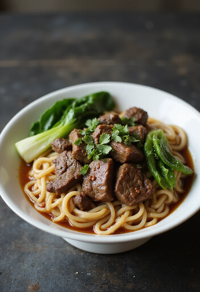 14 Easy Korean Beef Bowl Meals That Always Impress - 12. Korean Beef Udon Noodle Bowl