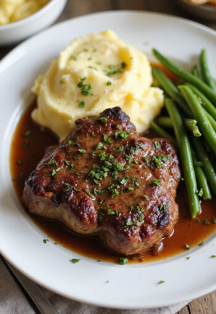 14 Fast & Flavorful Beef Sirloin Tip Roast Recipes To Cook This Week - 1. Classic Slow Cooker Sirloin Tip Roast