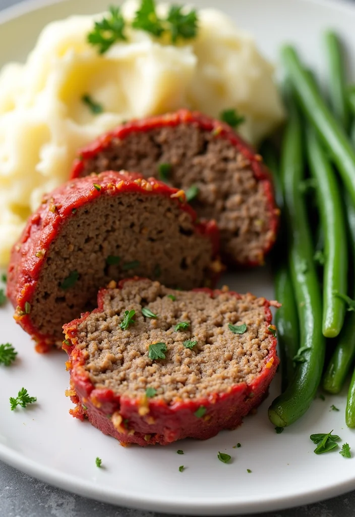 14 Ground Beef And Veggies Dinners That Even Picky Eaters Love - 5. Mini Beef and Veggie Meatloafs