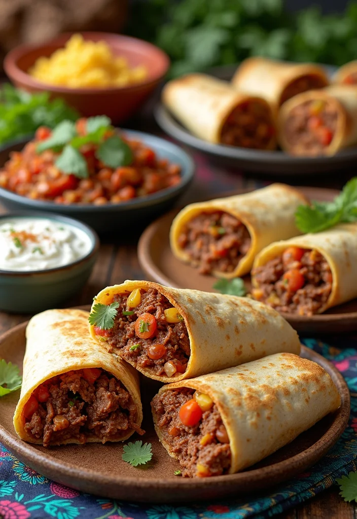 14 Shredded Beef Burritos Recipes Packed With Big Flavor - Conclusion