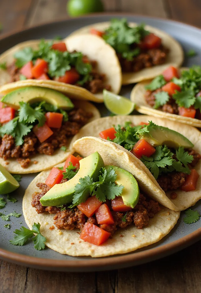 14 Slow Cooker Roast Beef Recipes Packed With Big Flavor - 3. Tex-Mex Slow Cooker Beef