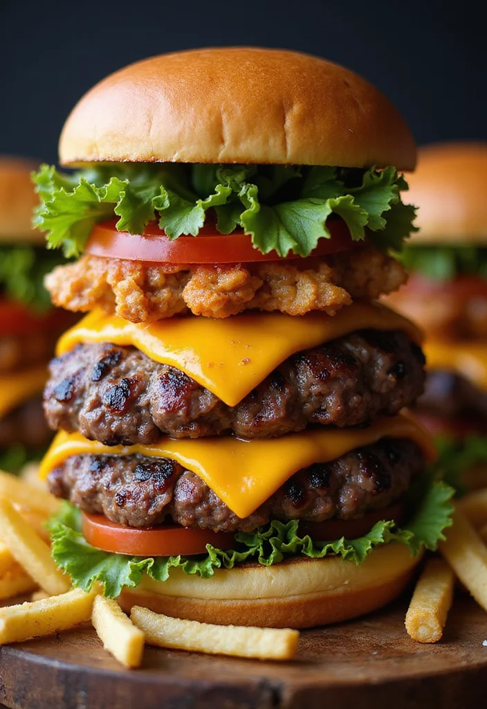 15 Crowd-Pleaser Angus Beef Ideas You'll Save Immediately - 1. Classic Angus Beef Burgers