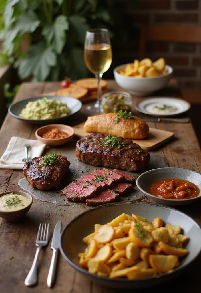 15 Crowd-Pleaser Angus Beef Ideas You'll Save Immediately - Conclusion