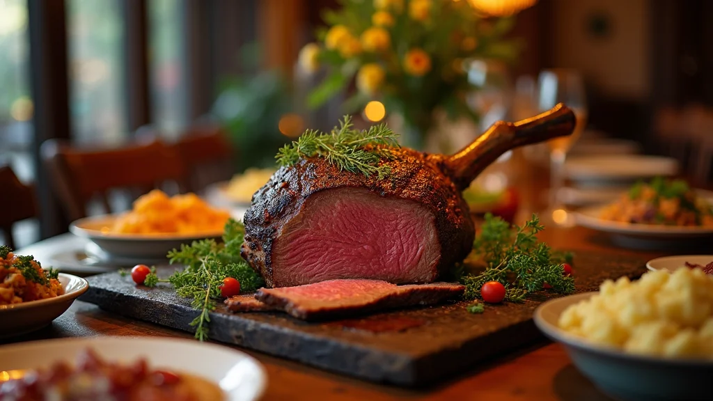 15 Easy Roast Beef Sides Meals That Always Impress