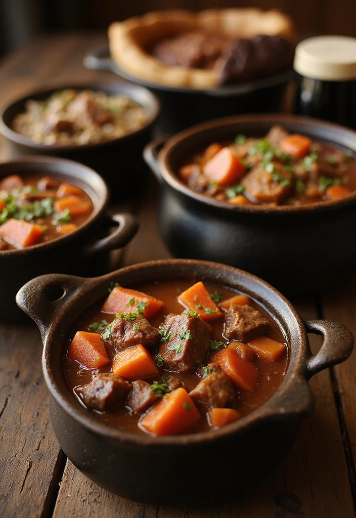 15 Guinness Beef Stew Recipes Packed With Big Flavor - Conclusion