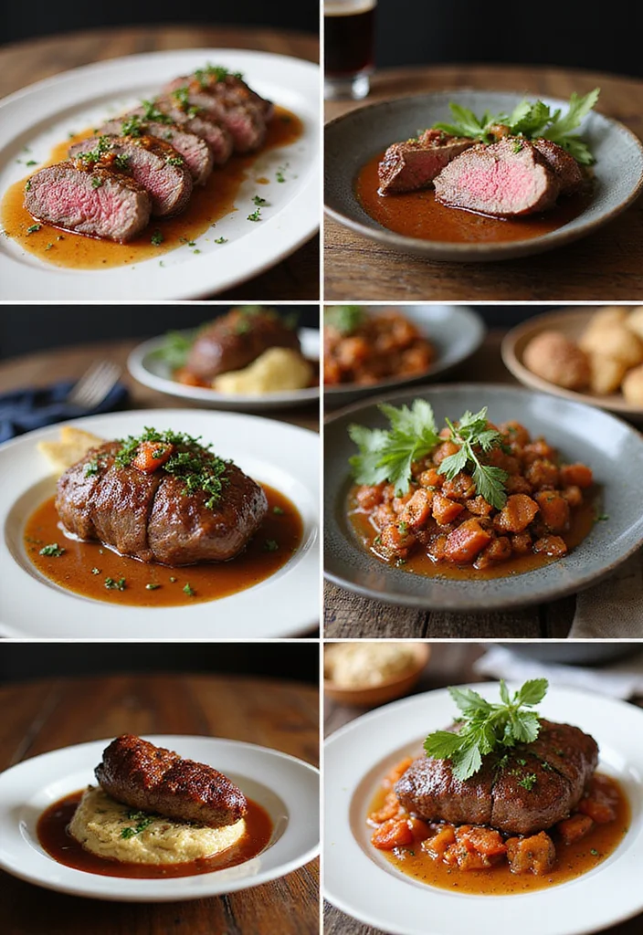 16 Beef Tenderloin Crockpot Recipes Packed With Big Flavor - Conclusion