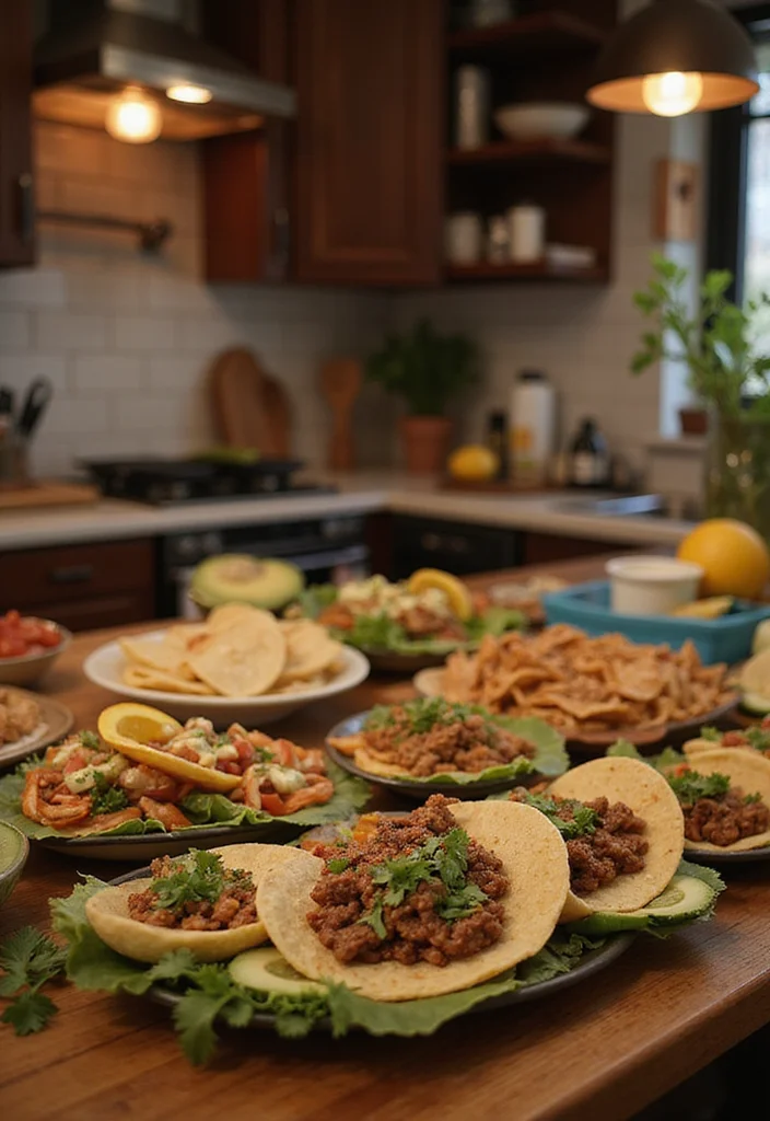 16 Comfort Food Beef Taco Dishes To Warm Your Night - Conclusion