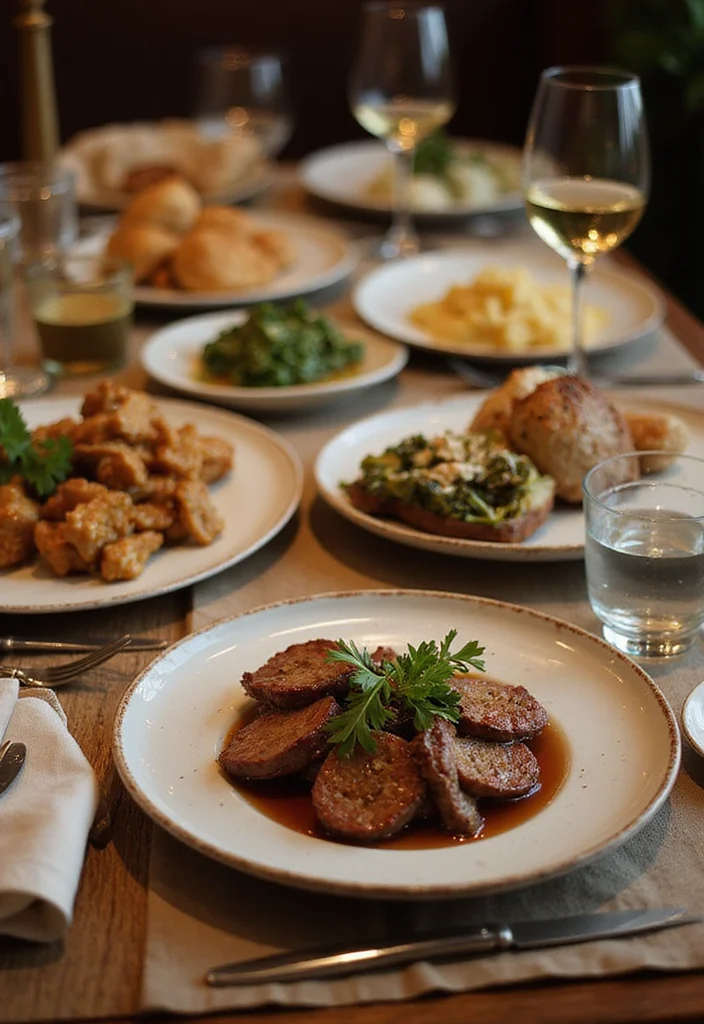 16 Easy Beef Medallion Meals That Always Impress - Conclusion