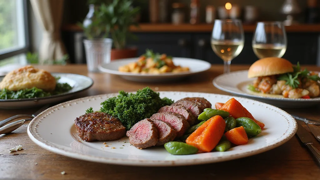 16 Easy Beef Medallion Meals That Always Impress