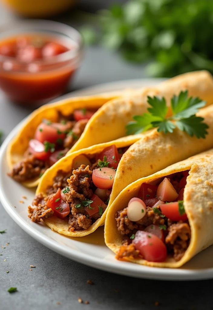 16 Genius Ways To Use Slow Cooker Pulled Beef Tonight - 16. Pulled Beef Breakfast Burritos