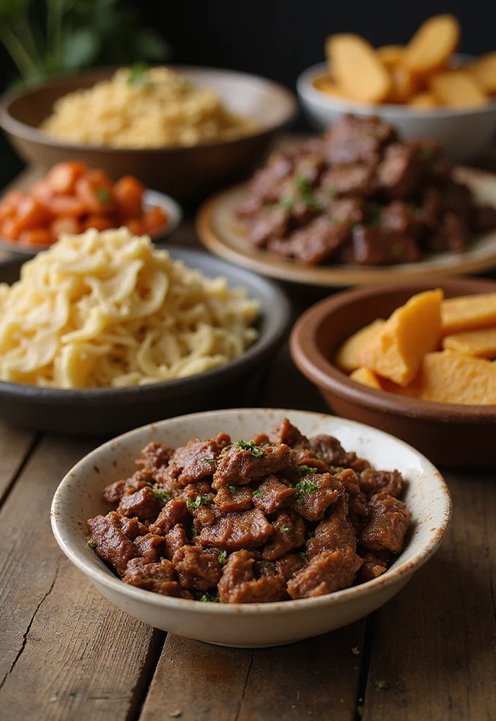 16 Genius Ways To Use Slow Cooker Pulled Beef Tonight - Conclusion