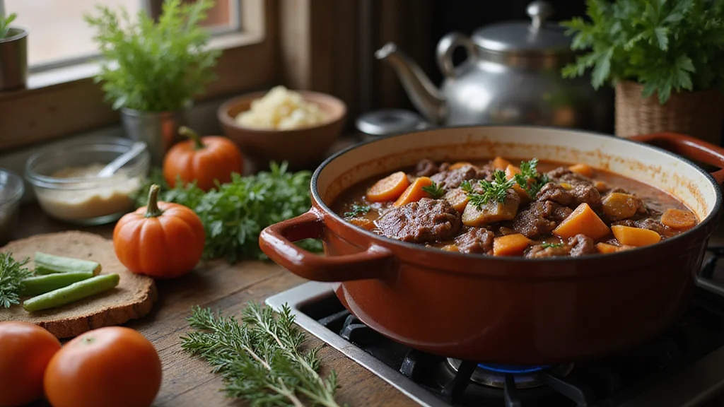 16 Must-Try Beef Stew Meat Dishes For Busy Nights