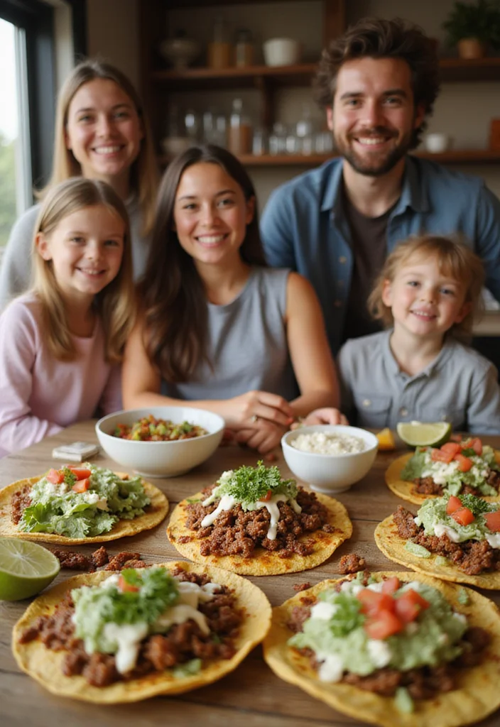 16 Underrated Baked Beef Tacos Recipes Worth Making - Conclusion
