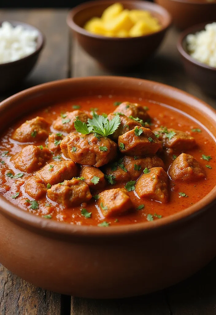 17 Fast & Flavorful Indian Beef Curry Recipes To Cook This Week - 10. Beef Rogan Josh