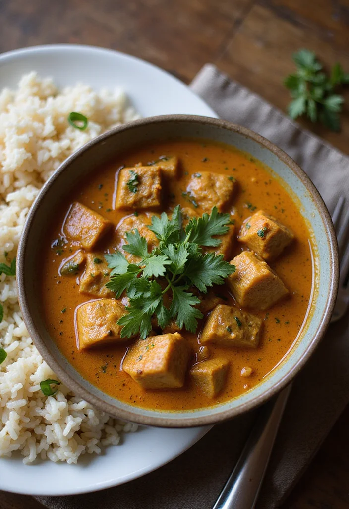 17 Fast & Flavorful Indian Beef Curry Recipes To Cook This Week - 16. Beef Curry with Lemongrass