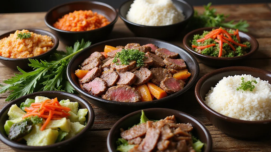 17 Korean Beef And Rice Recipes Packed With Big Flavor
