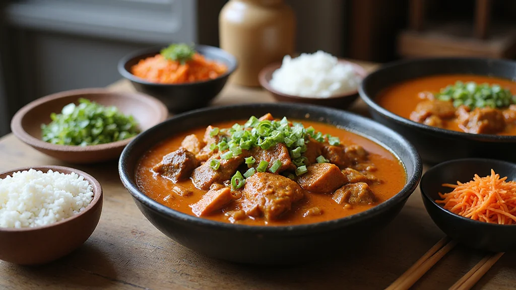 18 Easy Japanese Beef Curry Meals That Always Impress