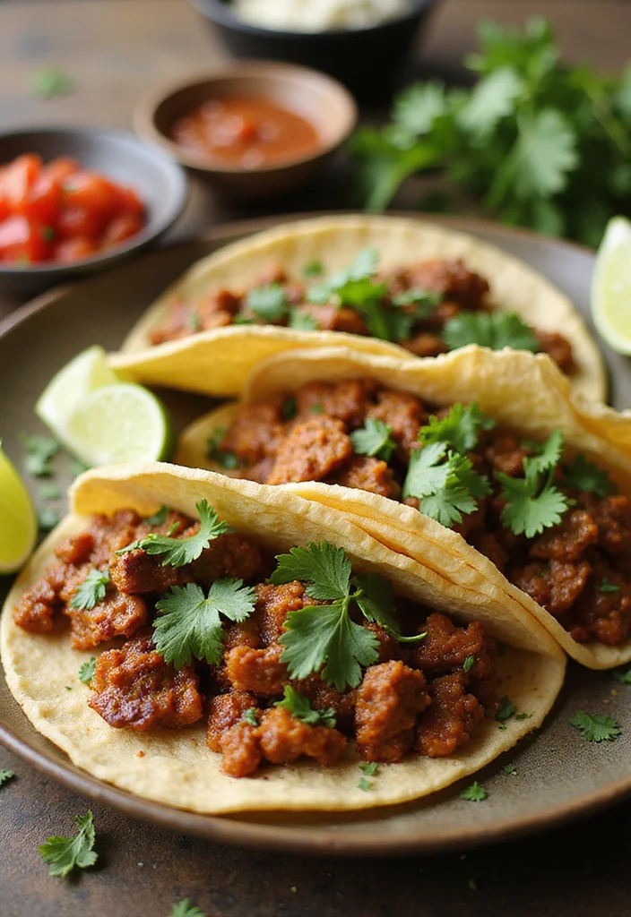 18 Smoked Beef Roast Ideas That Make Dinner So Much Easier - 7. Smoked Beef Tacos