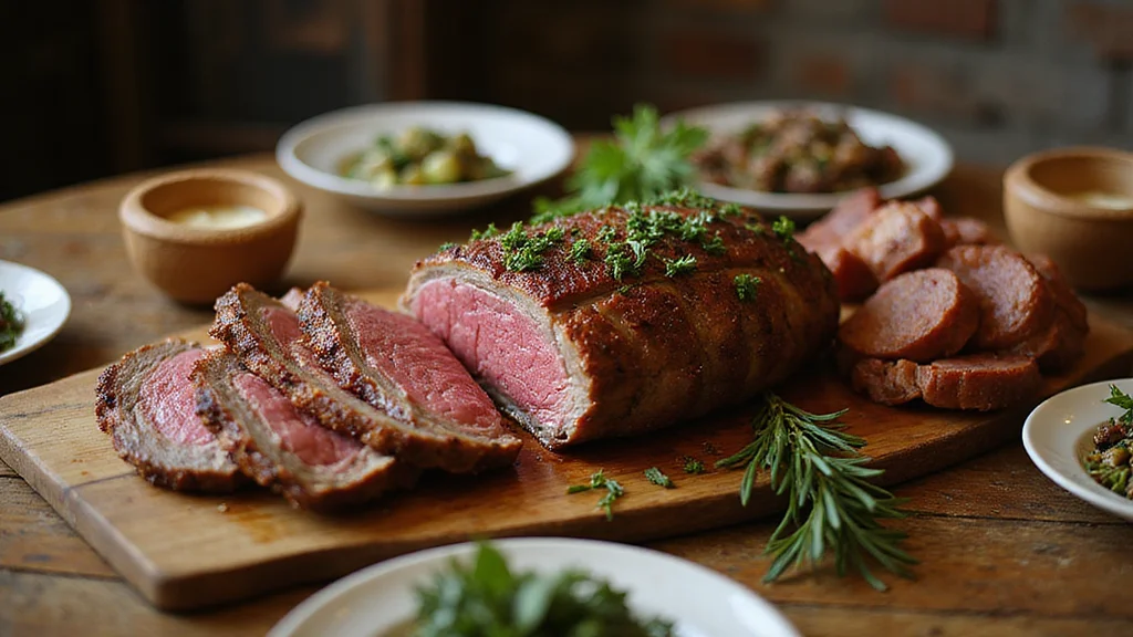 18 Smoked Beef Roast Ideas That Make Dinner So Much Easier
