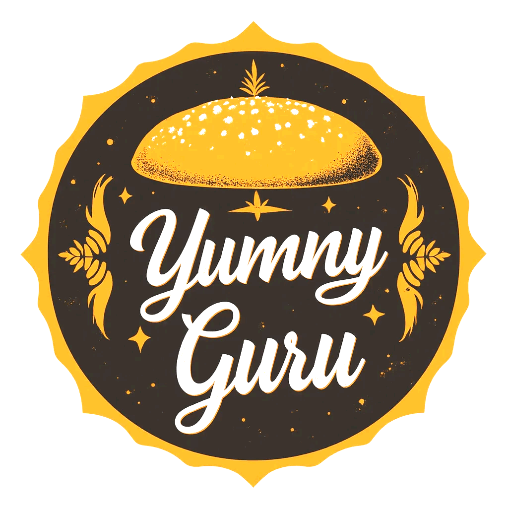 Yummy Guru