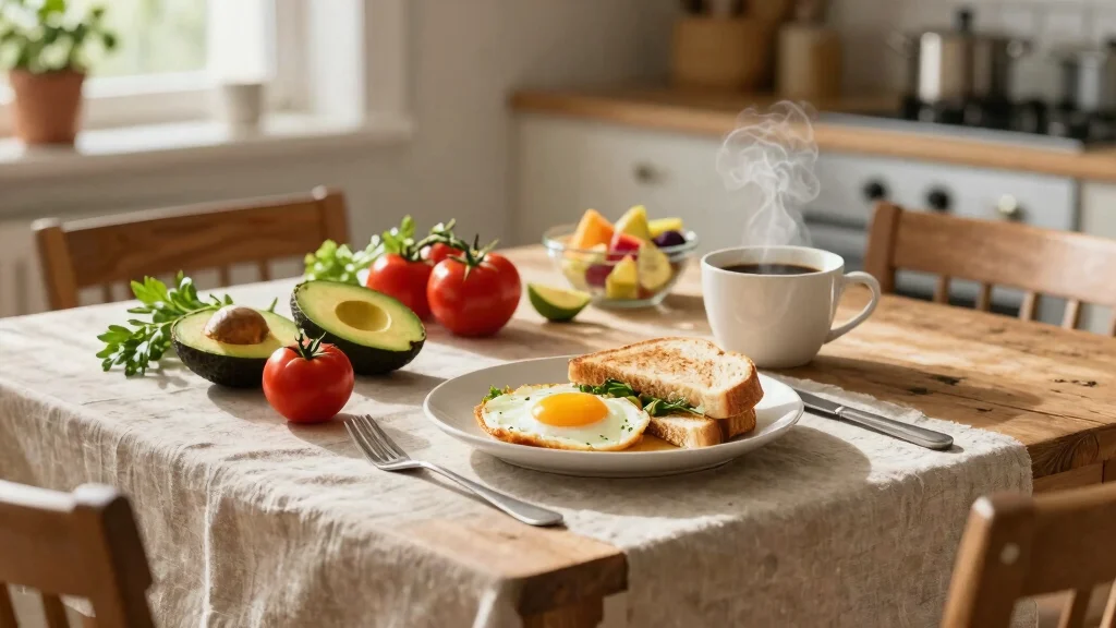 15 Bread and Egg Recipes: Simple Comfort Meals