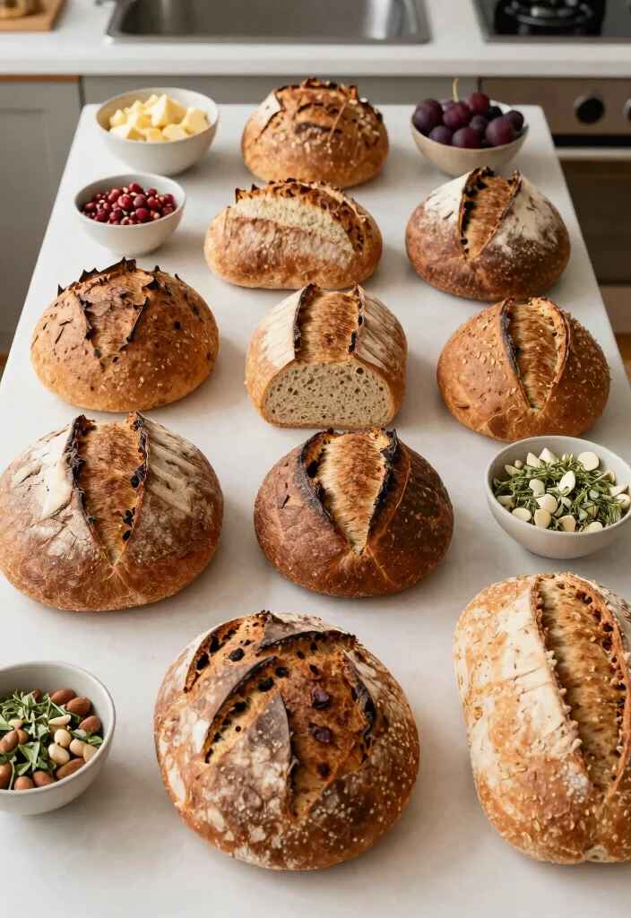 15 Cuisinart Bread Machine Recipes: Reliable Homemade Gluten-Free Bread - Conclusion 1