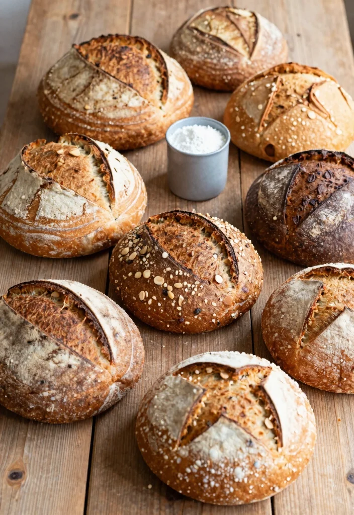 16 Almond Flour Bread Recipes Soft Gluten Free Loaves - Conclusion 1