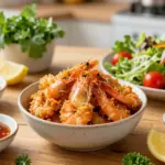 16 Fried Shrimp Recipes: Easy Crispy Weeknight Meals