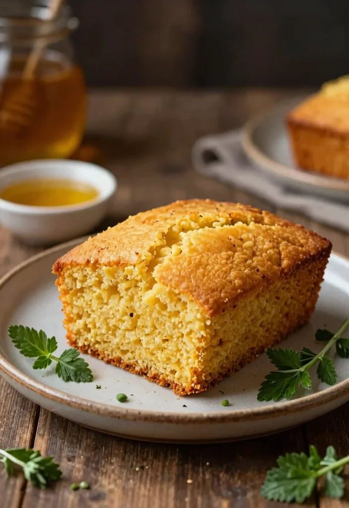 17 Gluten Free Recipes Bread Soft Easy Baking - 16. Gluten Free Cornbread 1