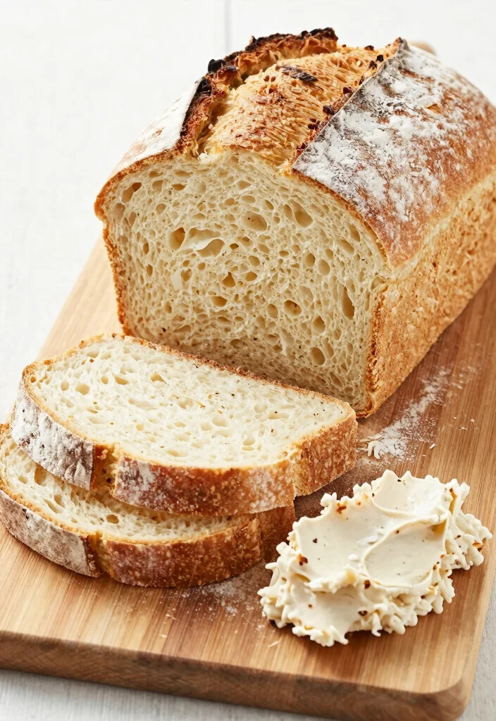 17 Gluten Free Recipes Bread Soft Easy Baking - 17. Gluten Free Rice Bread 1