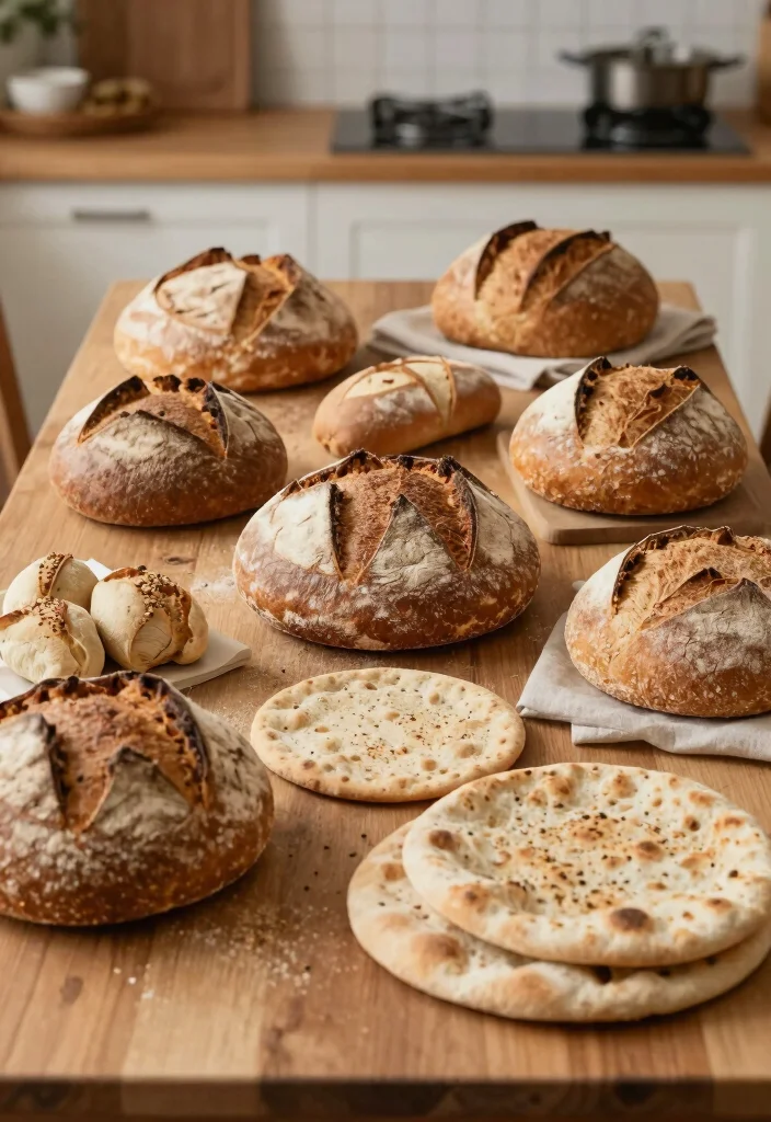 17 Gluten Free Recipes Bread Soft Easy Baking - Conclusion 1