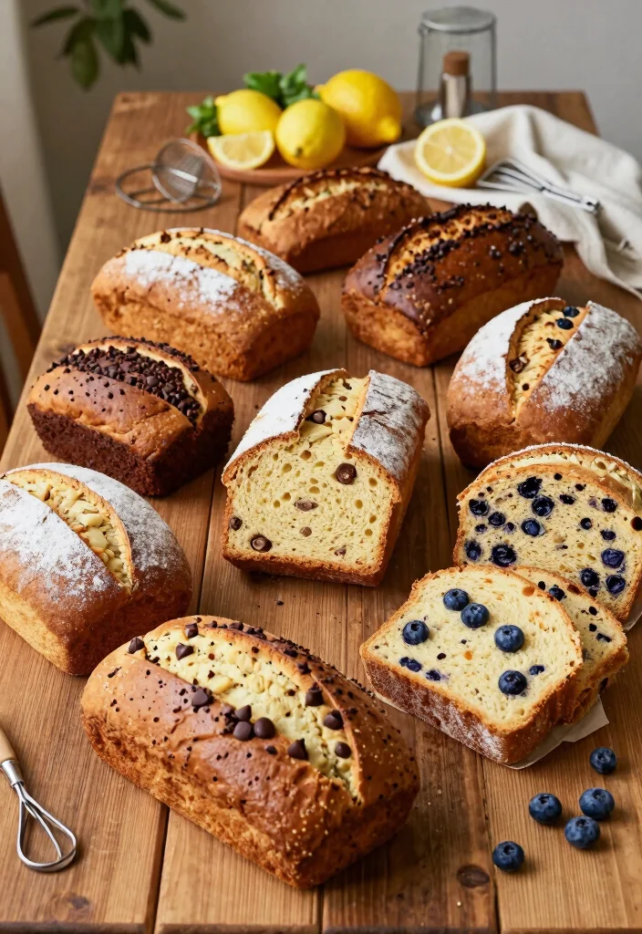 18 Amish Friendship Bread Recipes: Sweet Shareable Classics - Conclusion 1