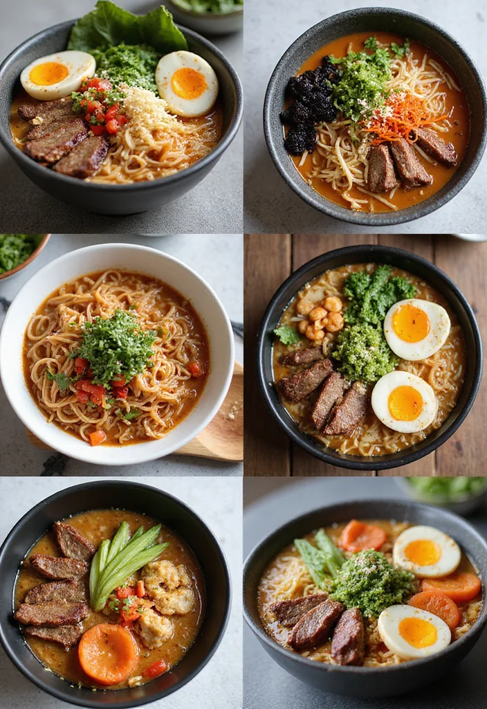 12 Beef Ramen Recipes Everyone Is Searching For - Conclusion 1