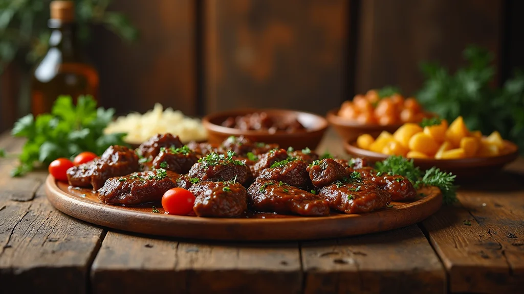 12 Crowd-Pleaser Braised Beef Ideas You’ll Save Immediately