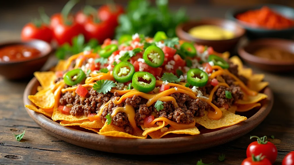 12 Easy Dorito Nachos Ground Beef Meals That Always Impress