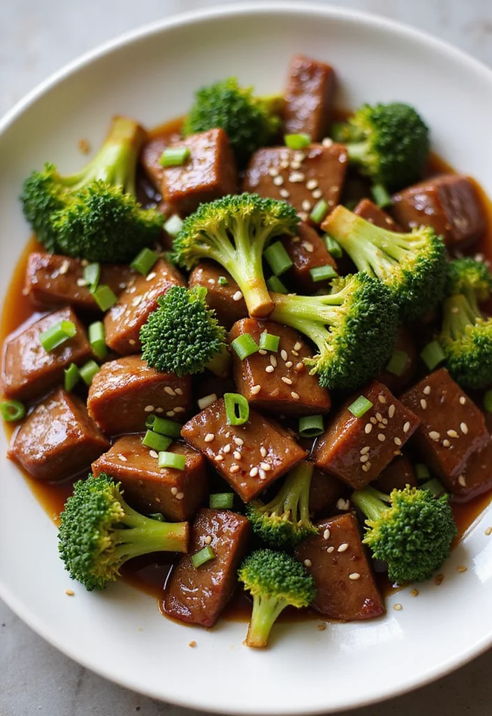 12 Sheet Pan Beef And Broccoli Recipes Packed With Big Flavor - 3. Teriyaki Beef and Broccoli 1