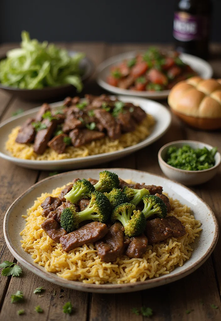 12 Sheet Pan Beef And Broccoli Recipes Packed With Big Flavor - Conclusion 1