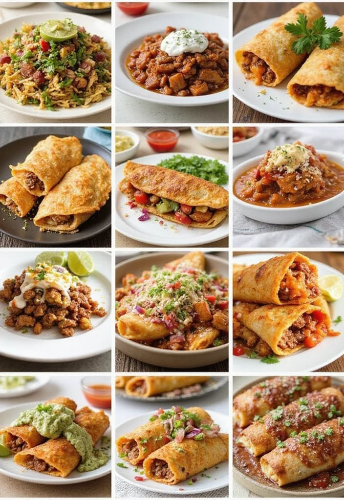 14 Beef Chimichanga Ideas That Make Dinner So Much Easier - Conclusion 1