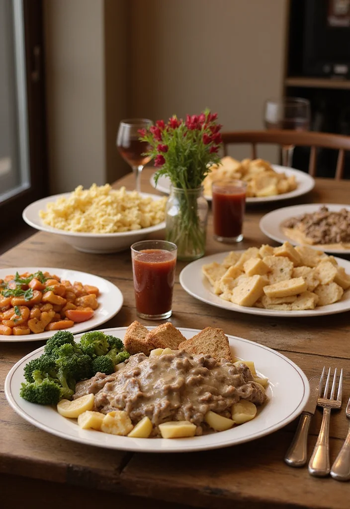 14 Beef Stroganoff With Cream Of Mushroom Ideas That Make Dinner So Much Easier - Conclusion 1