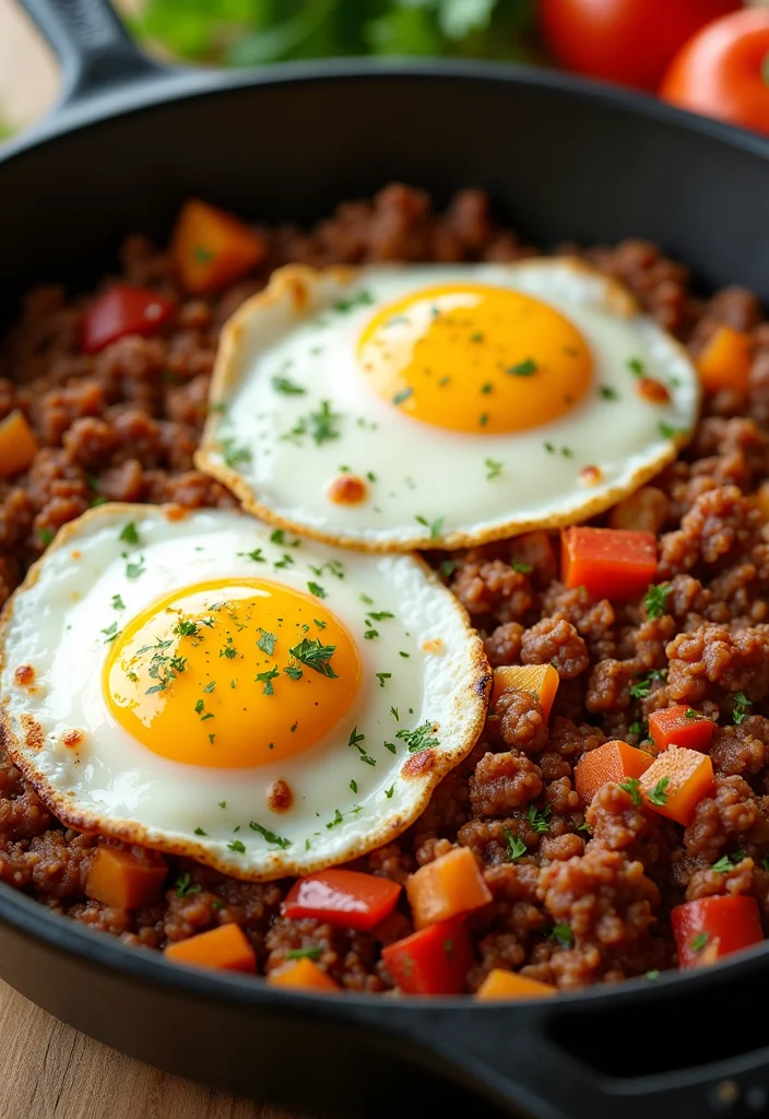 14 Corned Beef Ideas That Make Dinner So Much Easier - 2. Corned Beef Hash 1